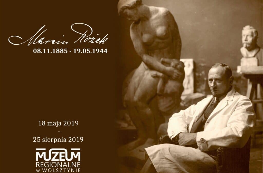 Marcin Rożek 08.11.1885 – 19.05.1944