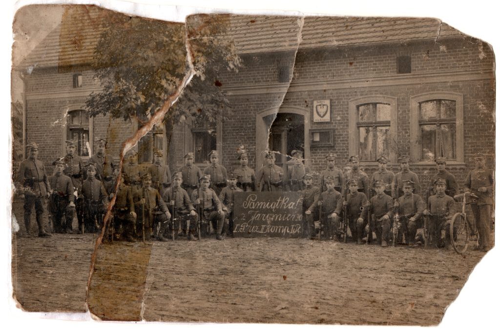 Cenne zdjęcie trafiło do&nbsp;Muzeum Regionalnego!